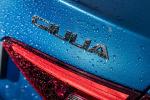 Alfa Romeo Giulia Veloce Q4 2016 года